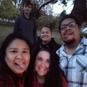 Meet your Posher, Angie